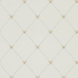 Обои Sanderson The Potting Room, 216357