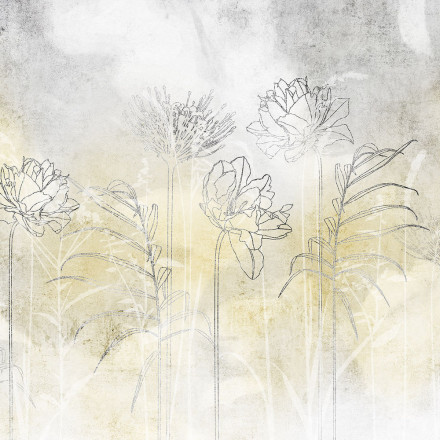 Фреска Wall Street, 24697