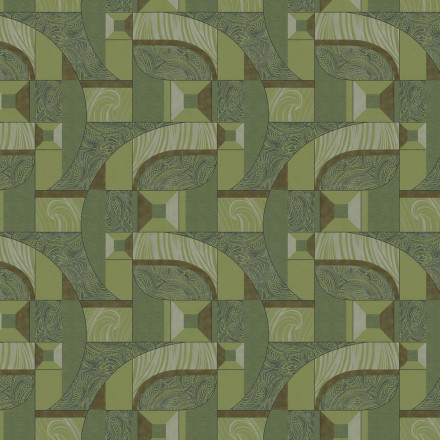 Обои A.Grifoni Palazzo Ducale, 7010-3