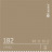 Краска Lanors Mons «Camel» (Верблюжий), 182