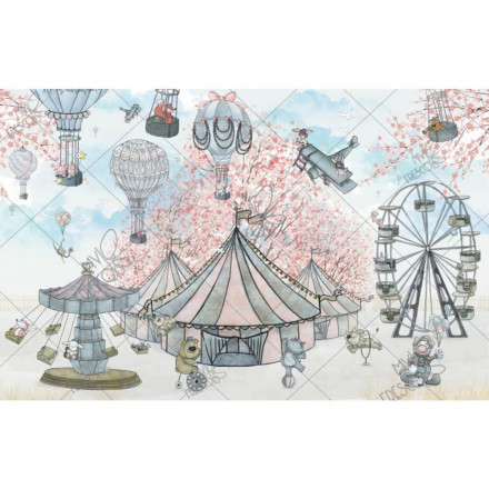 Фреска MyFresco, MF0693