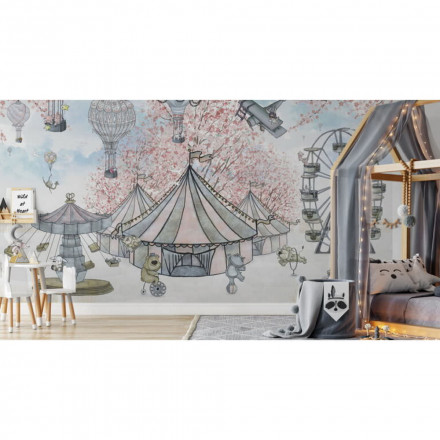 Фреска MyFresco, MF0693