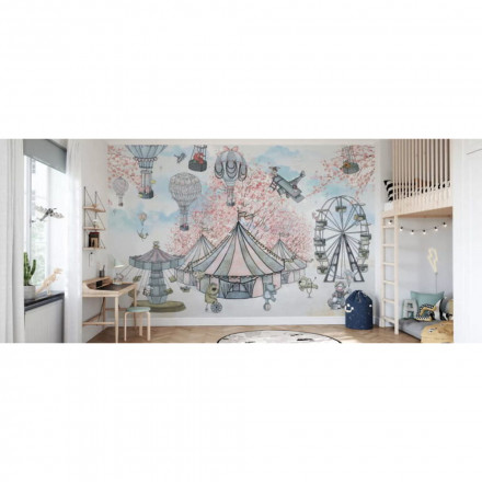 Фреска MyFresco, MF0693