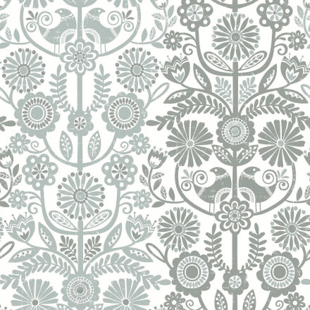 Обои Aura Folklore, FD25107 (2821-25107)