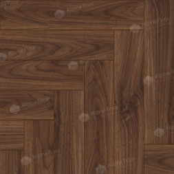 Ламинат Alpine Floor Herringbone 12 «Орех Трентино», LF105-12