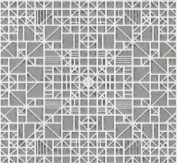 Обои Arte Monochrome, 54002