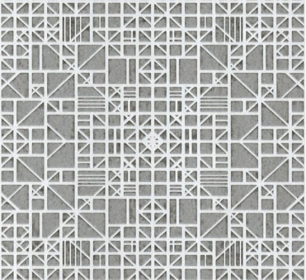 Обои Arte Monochrome, 54002