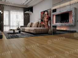 ПВХ-плитка Alpine Floor Ottimo «GRAZIOSO», 1004-6