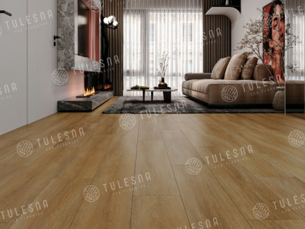 ПВХ-плитка Alpine Floor Ottimo «GRAZIOSO», 1004-6