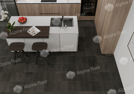 ПВХ-плитка Alpine Floor Pro Nature «Freemount», 63210