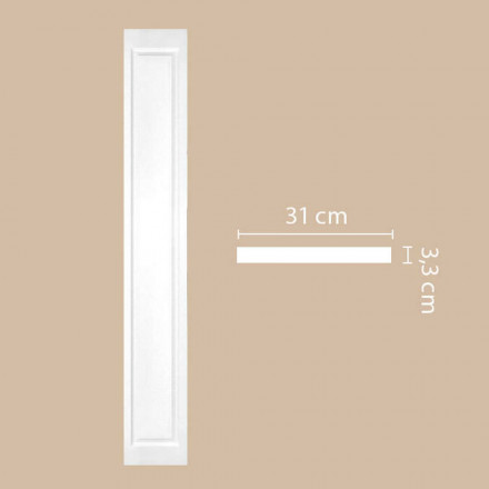 Пилястра Decomaster, 92831