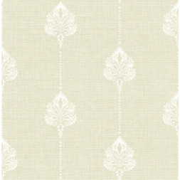 Обои Wallquest Brownstone, MS90205