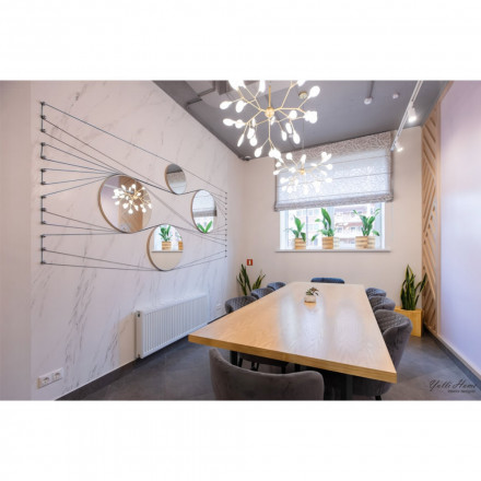 Lanors «Lamarck» декоративная штукатурка 