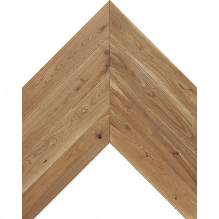 Инженерная доска Tarwood «Дуб Нежный Песок», французская елка