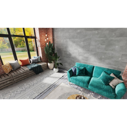 ПВХ-плитка для стен Alpine Wall «Бристоль», ECO 2004–8