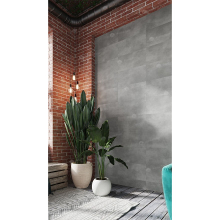 ПВХ-плитка для стен Alpine Wall «Бристоль», ECO 2004–8