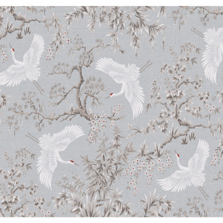 Обои Milassa Сканди Дзен, JA 1 006