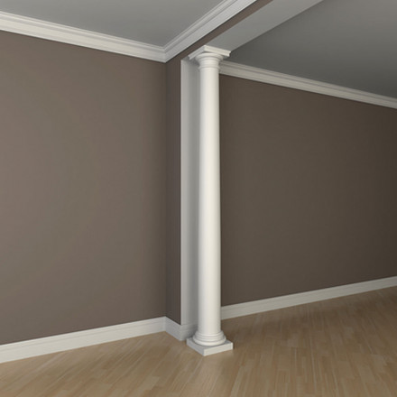 Колонна Европласт, 1.30.102