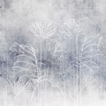 Фреска Wall Street, 24698