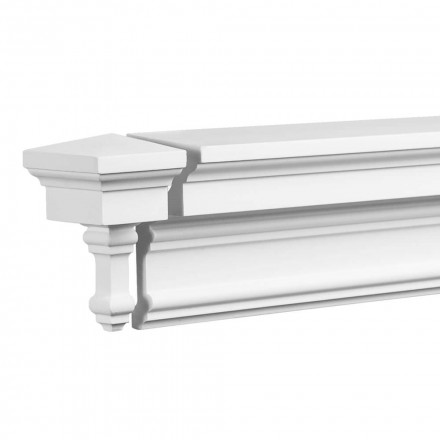 Торцевой элемент Европласт, 4.82.331