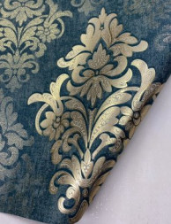 Обои Bruno Zoff Silver 60109-5