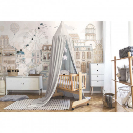 Фреска MyFresco, MF0694