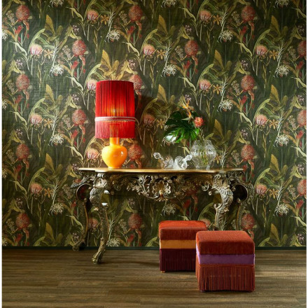 Обои Arte Decors &amp; Panoramiques, 97601