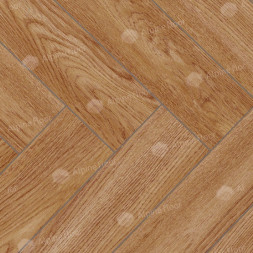 Ламинат Alpine Floor Herringbone 12 «Дуб Умбрия», LF105-11