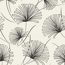 Обои Architector Black and White, 1302410