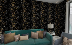 Обои Baoqili S-MDL, MD23