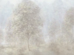 Фреска Applico Four «Лесная тишина», 0057-A