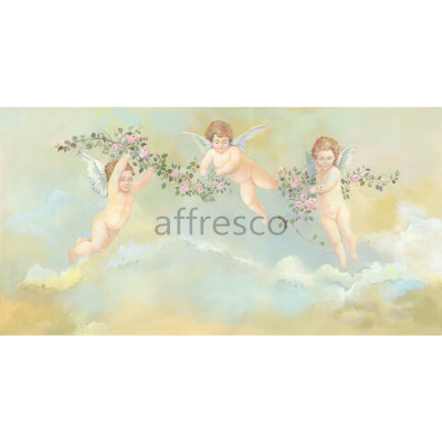 Фреска Affresco, 3176