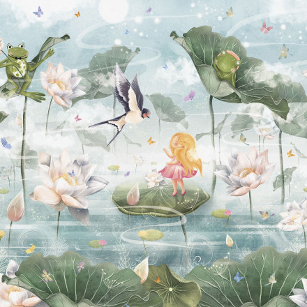 Фреска Ortograf, 34832