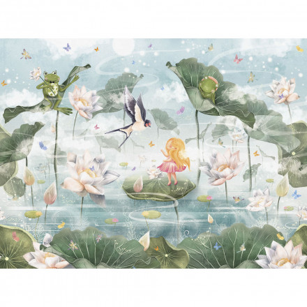 Фреска Ortograf, 34832