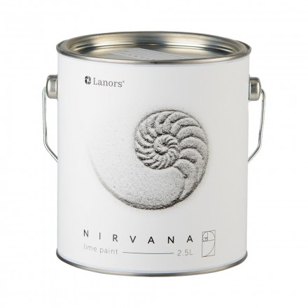 Lanors «Nirvana» архитектурная краска