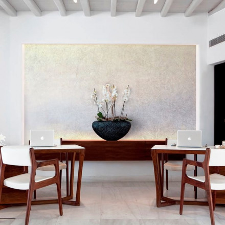 Декоративная штукатурка Valpaint «Meteore 8»