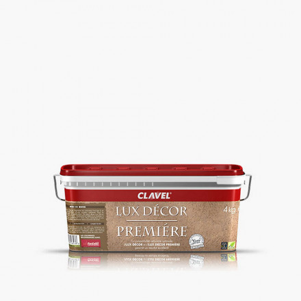 Праймер Clavel «Lux Decor Premiere»