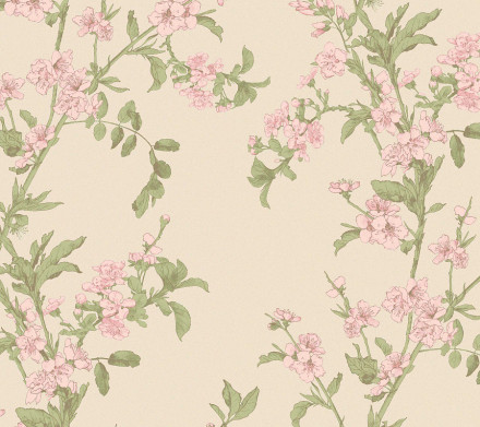 Обои Loymina Satori II, ST 002