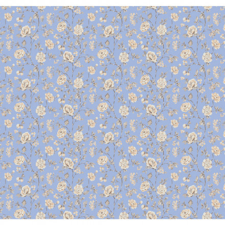 Обои Milassa Flos, FLOS 3 021