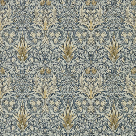 Обои Morris &amp; Co Compilation Wallpaper, 216812