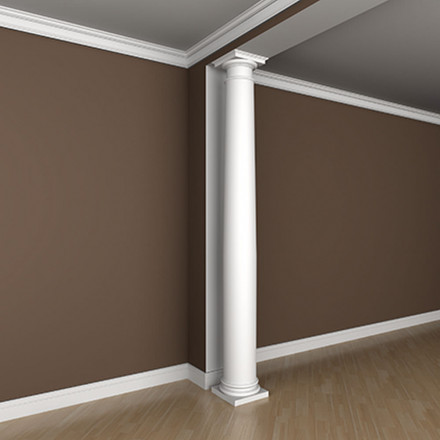 Колонна Европласт, 1.30.103