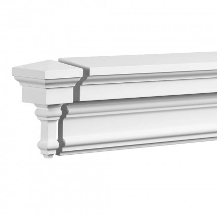 Торцевой элемент Европласт, 4.82.332