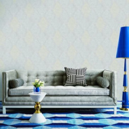 Обои Bruno Zoff Silver 60109-3