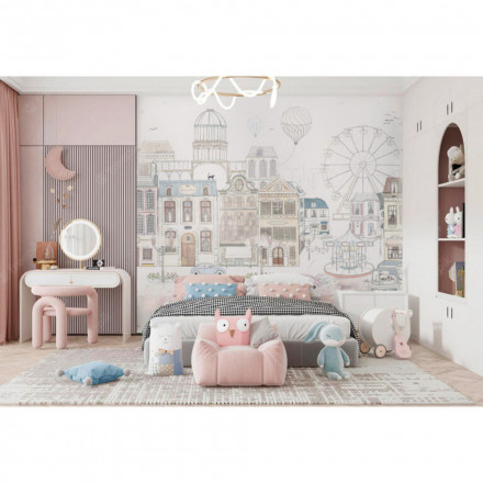 Фреска MyFresco, MF0695