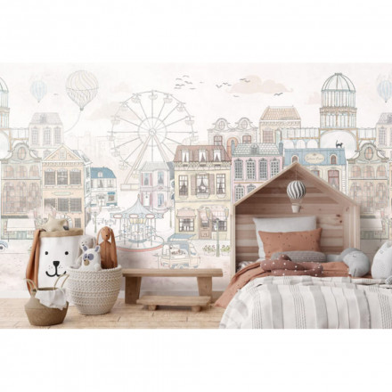 Фреска MyFresco, MF0695