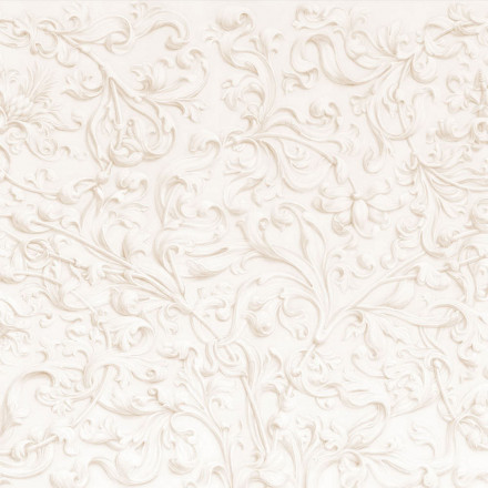 Фреска Pattern Roll, 13 Baroque