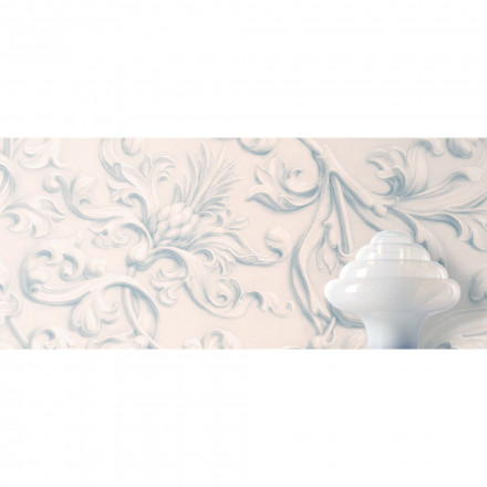 Фреска Pattern Roll, 13 Baroque