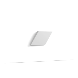 Декоративная панель Orac Decor, W100 ROMBUS