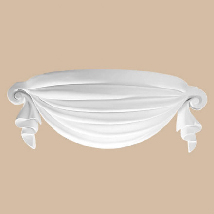 Чаша декоративная Decomaster, DA-502