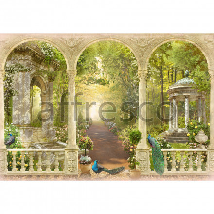 Фреска Affresco, 4974